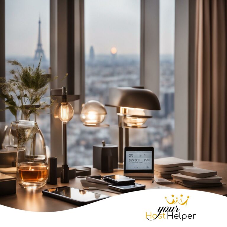 conciergerie airbnb caen urgence