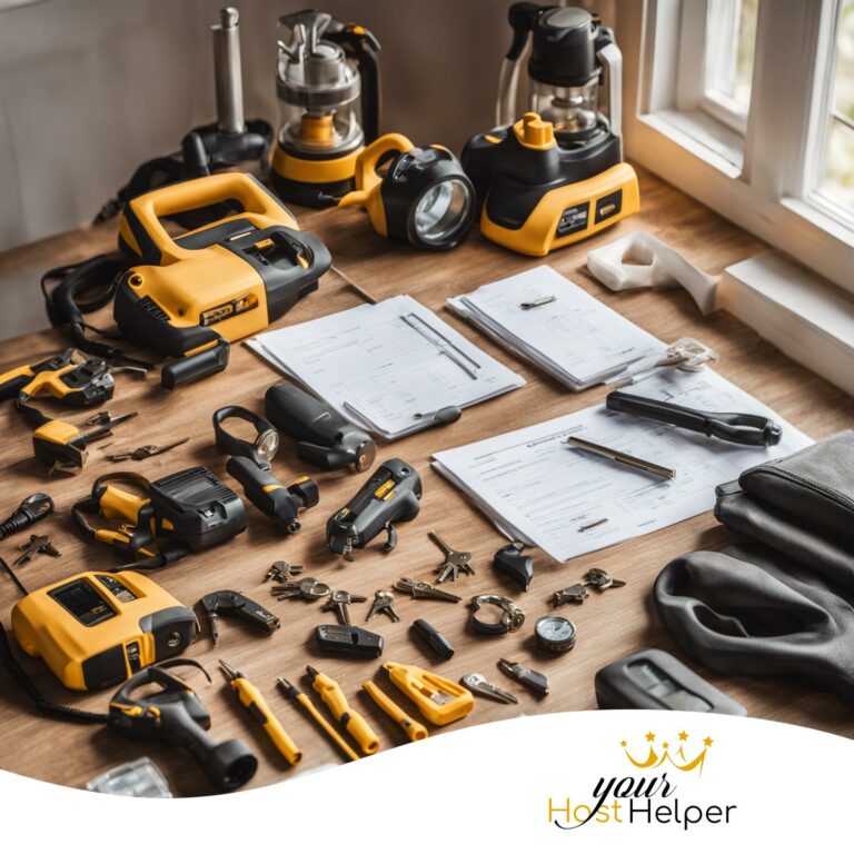 gestion urgence location saisonnière Benerville