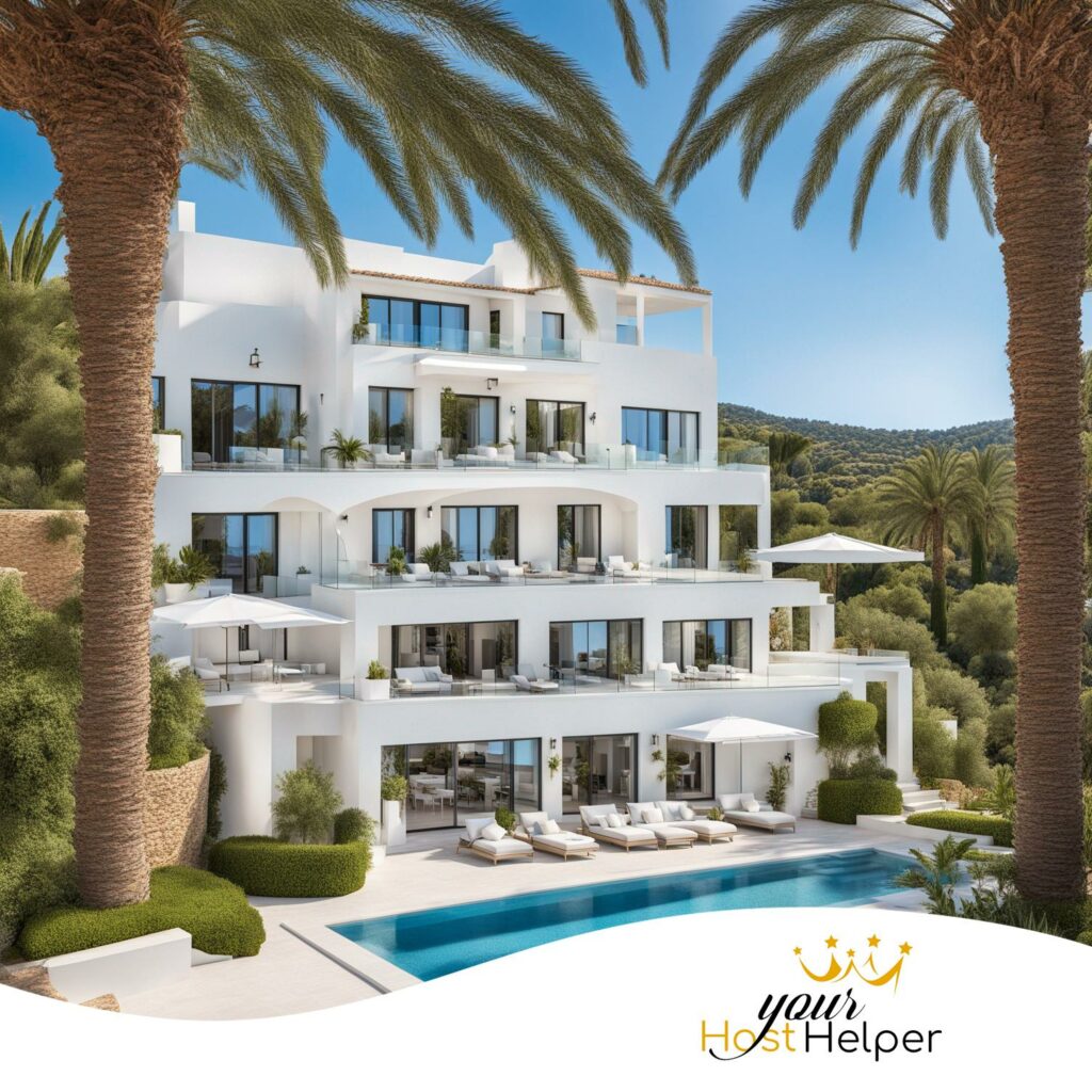 conciergerie professionnelle Saint-Tropez urgences