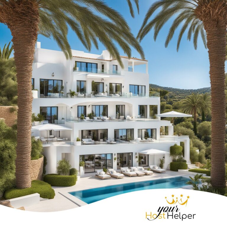 conciergerie professionnelle Saint-Tropez urgences