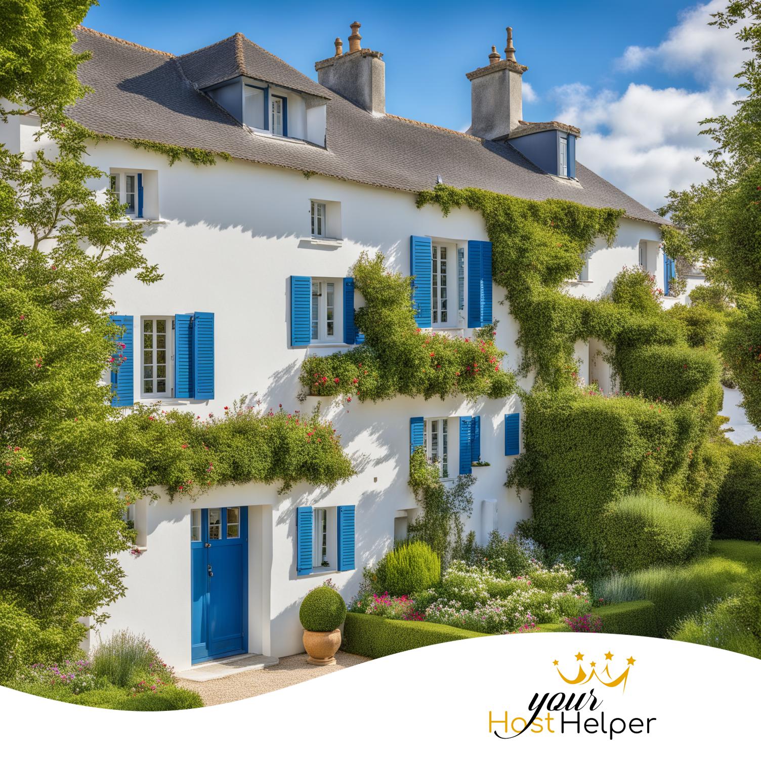 location airbnb benerville sur mer