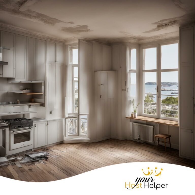 location saisonniere deauville gestion couts