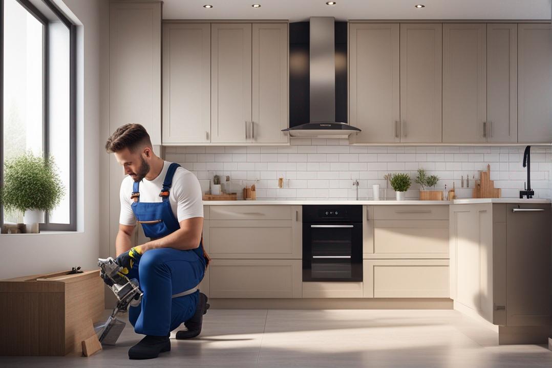 maintenance logement conciergerie artisans réparations