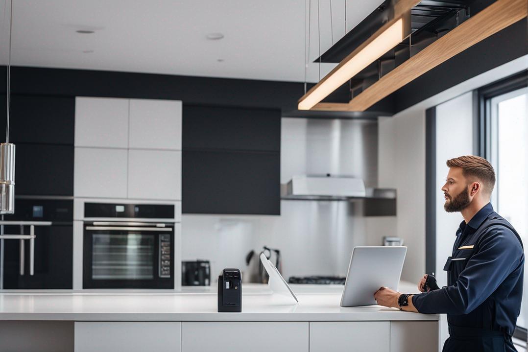 maintenance préventive conciergerie équipements immobiliers