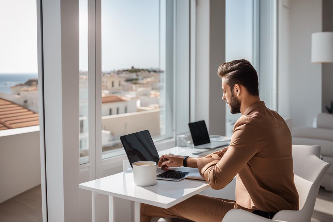 conciergerie airbnb taux occupation maximisation