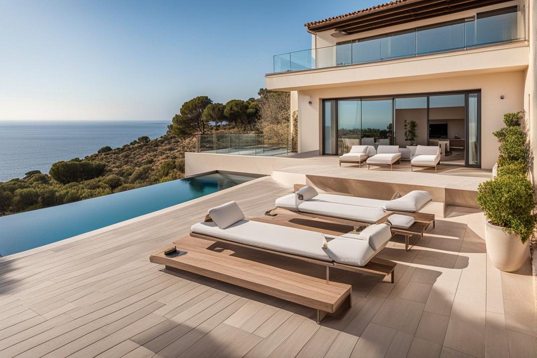 perte revenus location saisonnière