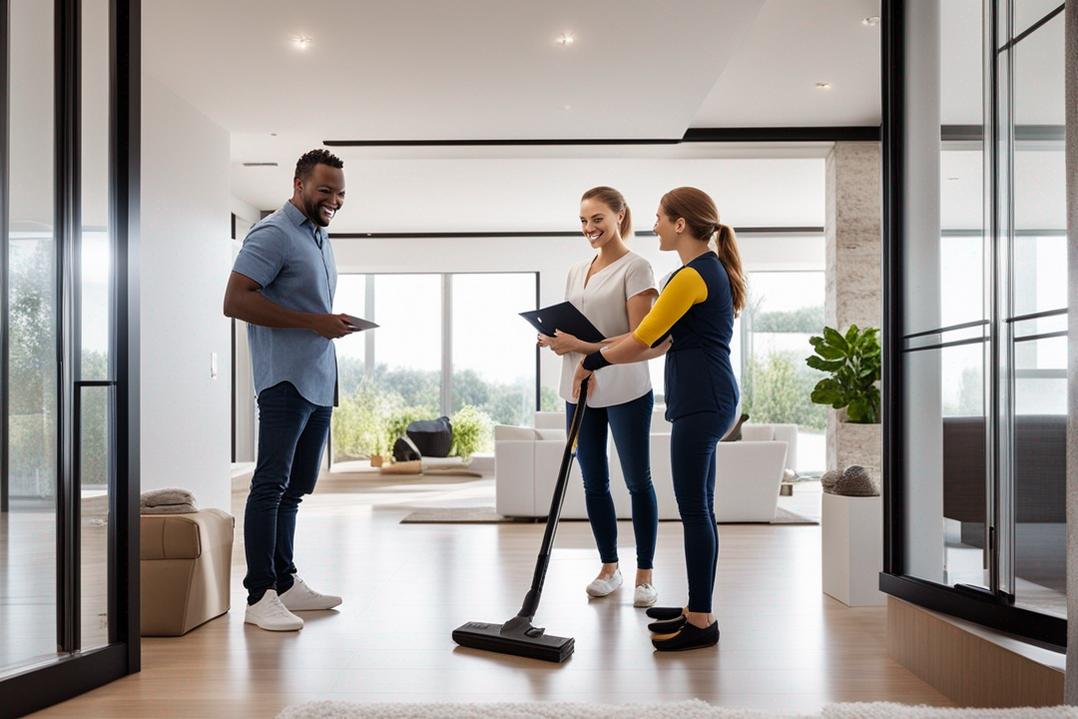 choix prestataire menage villeurbanne lyon