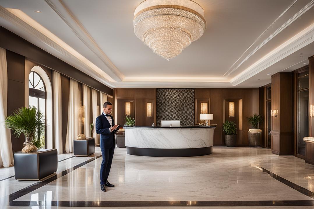 service client premium Saint-Tropez