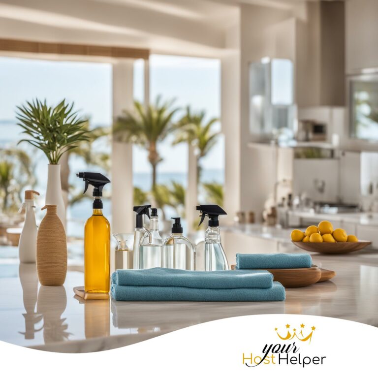 menage location saisonniere port grimaud