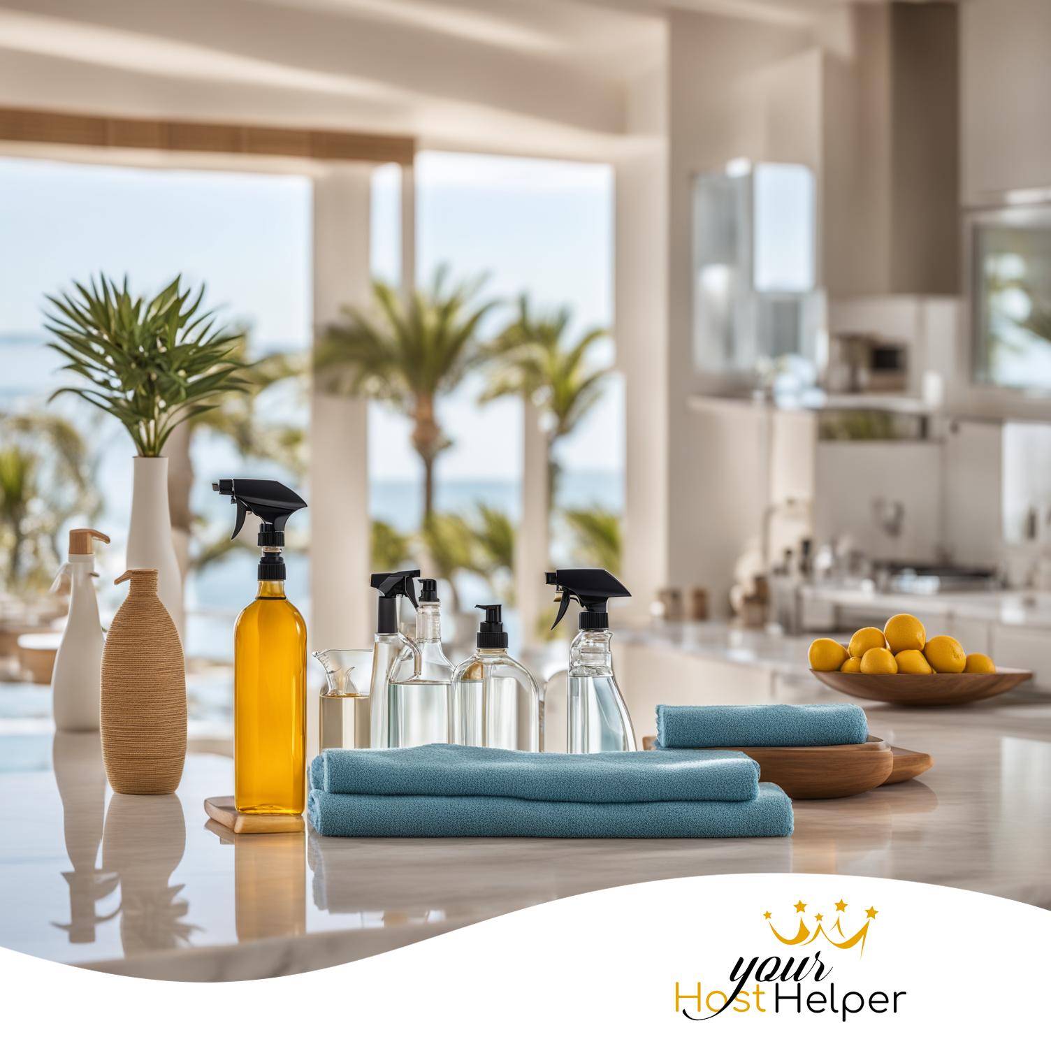 menage location saisonniere port grimaud