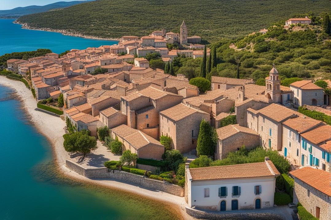 tourisme nature Peyriac-sur-Mer authentique