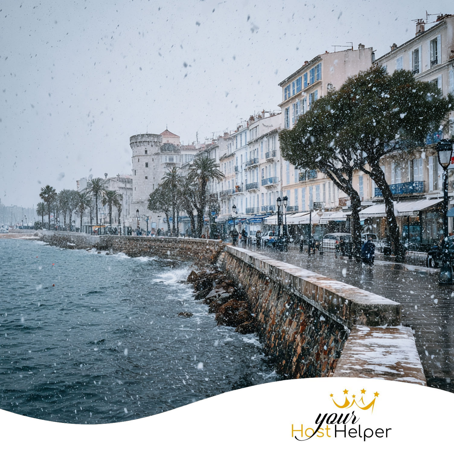 louer à cannes en basse saison