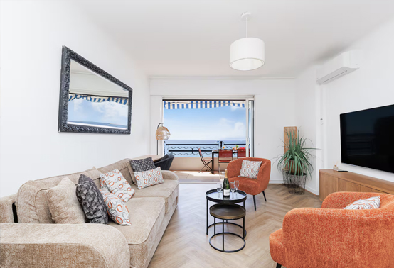Airbnb Palais des iles géré par YourHostHelper