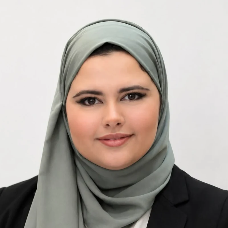 Rania Bousbaa YourHostHelper